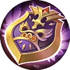 Immortality equipment icon