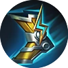 Rapid Boots equipment icon