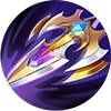 Sea Halberd equipment icon