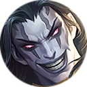 Khufra hero icon