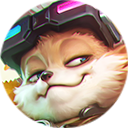 Chip hero icon