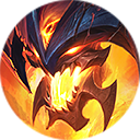 Thamuz hero icon