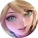 Layla hero icon