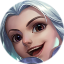 Harith hero icon