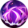 Asura Aura skill icon