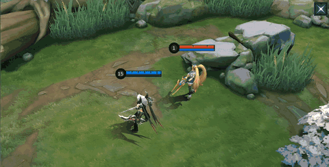 Asura's Wrath demonstrated in-game