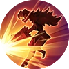 Masha teamfight combo step 1