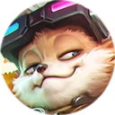 Chip hero icon