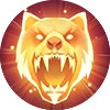 Ancient Strength skill icon