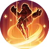 Life Recovery skill icon