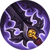Demon Hunter Sword equipment icon