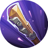 Golden Staff equipment icon