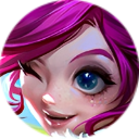 Nana hero icon