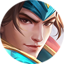 Zilong hero icon