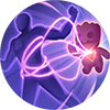 Eyes on You! skill icon