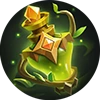 Flask of the Oasis icon