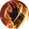 Motivation Roar combo step