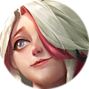 Melissa hero icon