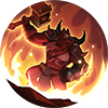 Rage Incarnate skill icon