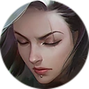 Benedetta hero icon