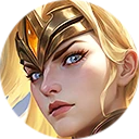 Freya hero icon