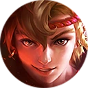 Yin hero icon