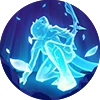 Hidden Moonlight skill icon