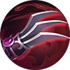 Haas' Claws equipment icon