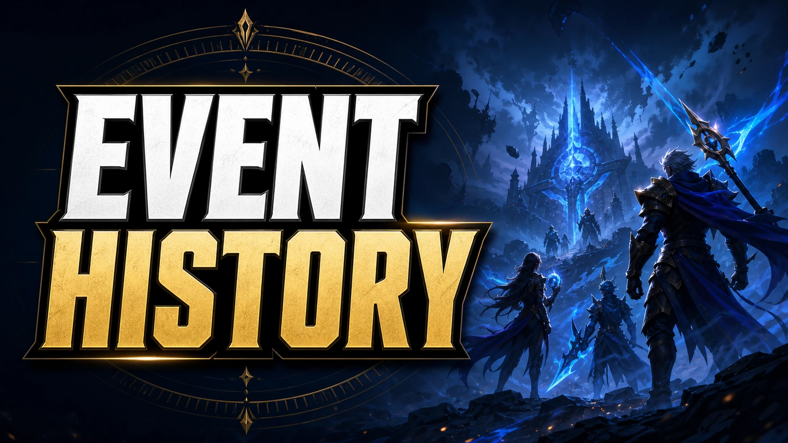 MLBB Events and Skins History Archive: 2025–2026