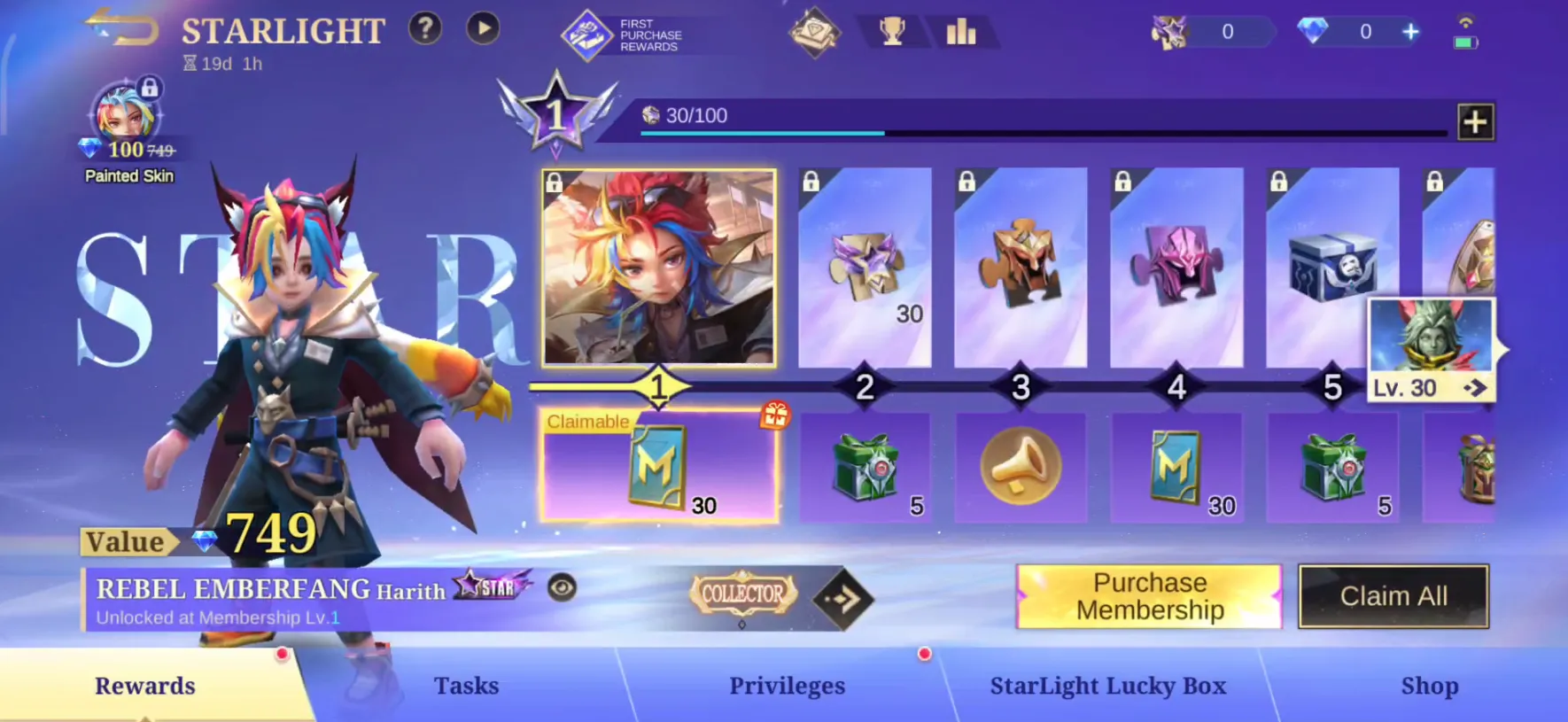 MLBB Starlight Pass Guide: Rewards, Price and Monthly Value