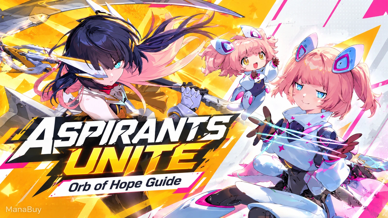 MLBB Aspirants Unite Draw Guide: Angela, Ruby, Orb of Hope Rules