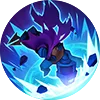 Atlas Annihilate skill icon