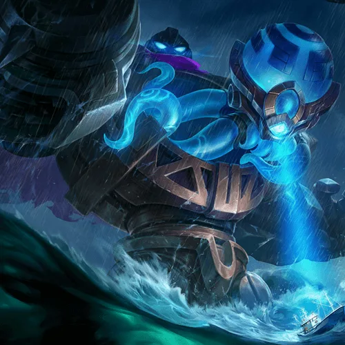 Atlas MLBB hero artwork