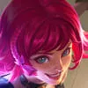 Beatrix MLBB avatar icon