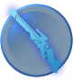 Beatrix Basic Attack combo icon