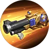Beatrix Mechanical Genius skill icon