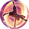 Beatrix Tactical Reposition skill icon
