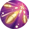 Beatrix Nibiru's Passion skill icon