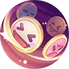 Beatrix Masterful Gunner skill icon