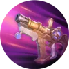 Beatrix Mechanical Genius skill icon