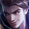 Claude MLBB avatar icon
