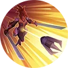 Fanny Steel Cable skill icon