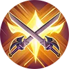 Fanny Air Superiority skill icon