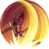 Fanny Cut Throat skill icon