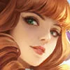 Guinevere MLBB avatar icon