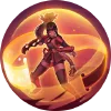 Hanabi Ninjutsu: Equinox skill icon