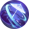 Kagura Yin Yang Overturn skill icon