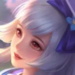 Kagura MLBB avatar icon