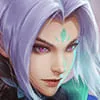 Ling MLBB avatar icon