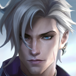 Aamon MLBB hero icon